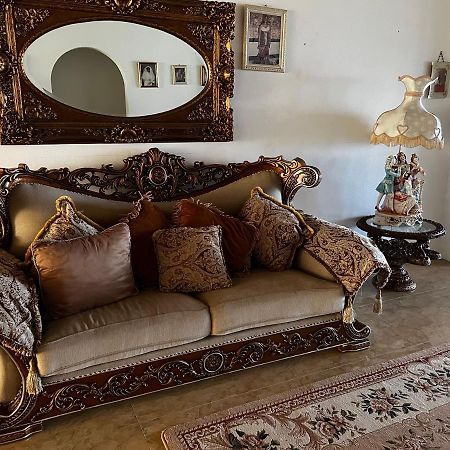 Ocean View Apartment Boscobel Екстериор снимка
