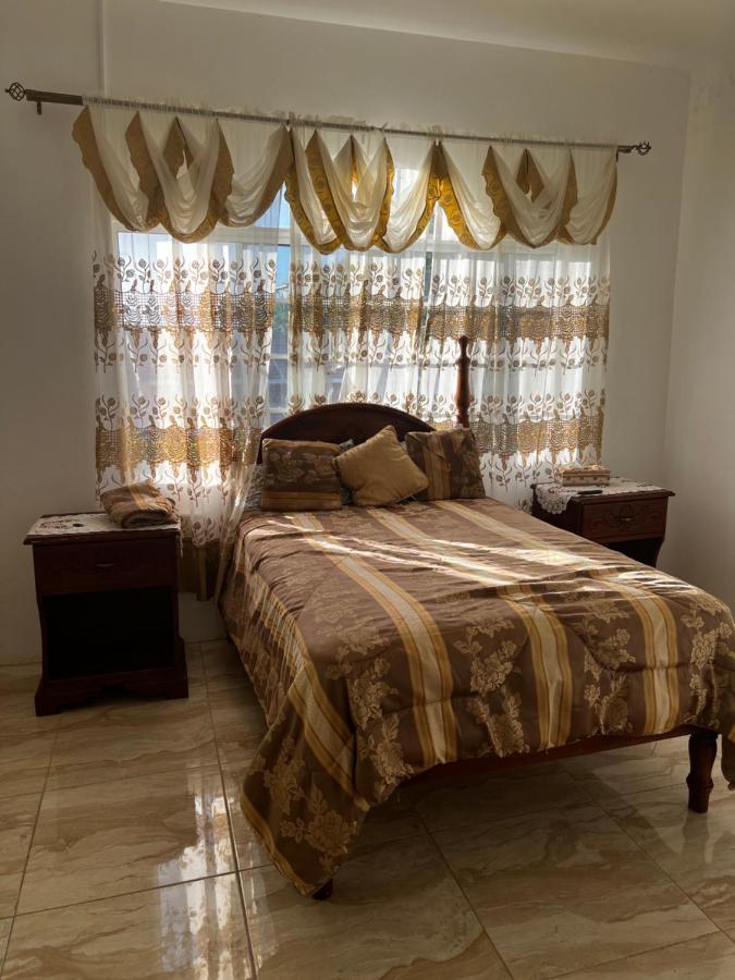 Ocean View Apartment Boscobel Екстериор снимка