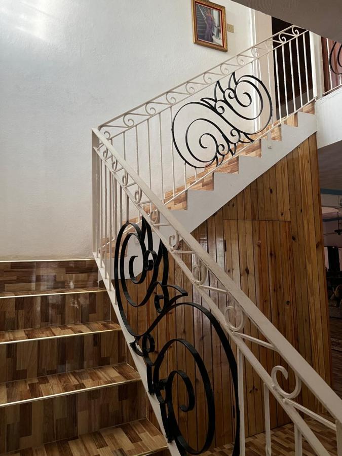 Ocean View Apartment Boscobel Екстериор снимка