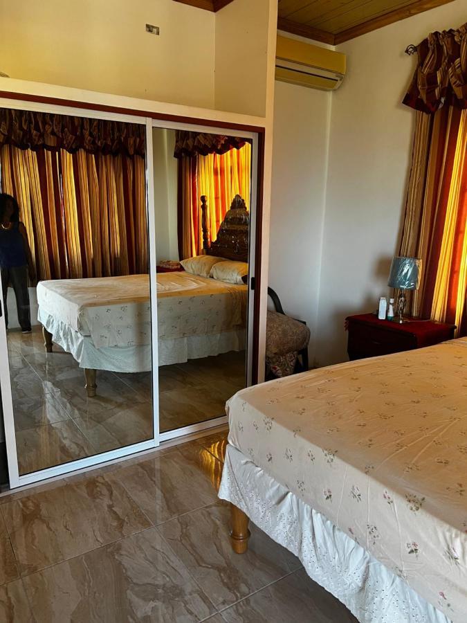 Ocean View Apartment Boscobel Екстериор снимка