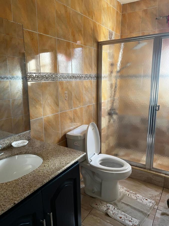 Ocean View Apartment Boscobel Екстериор снимка