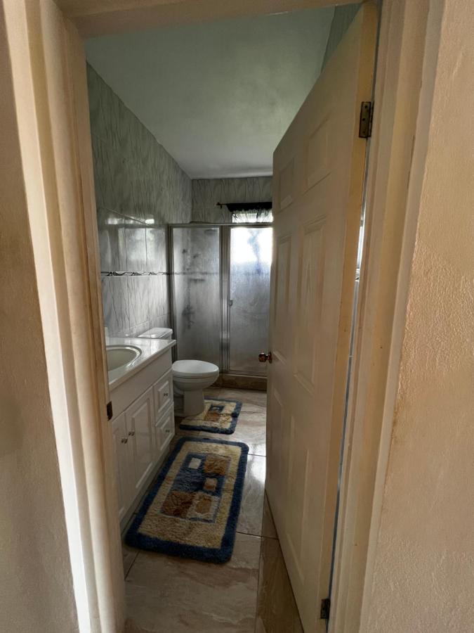 Ocean View Apartment Boscobel Екстериор снимка