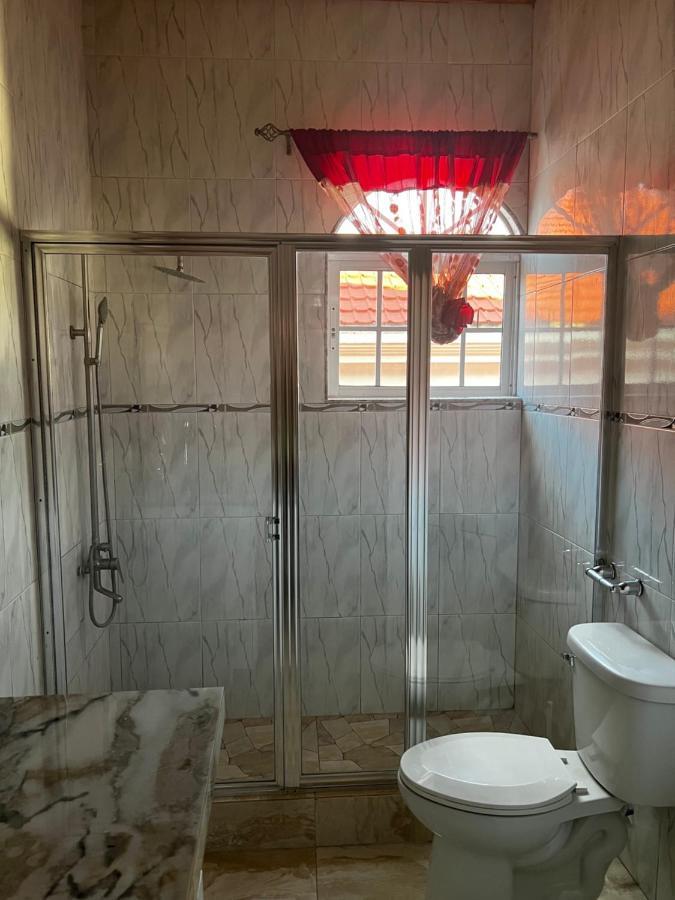 Ocean View Apartment Boscobel Екстериор снимка