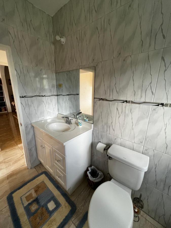 Ocean View Apartment Boscobel Екстериор снимка