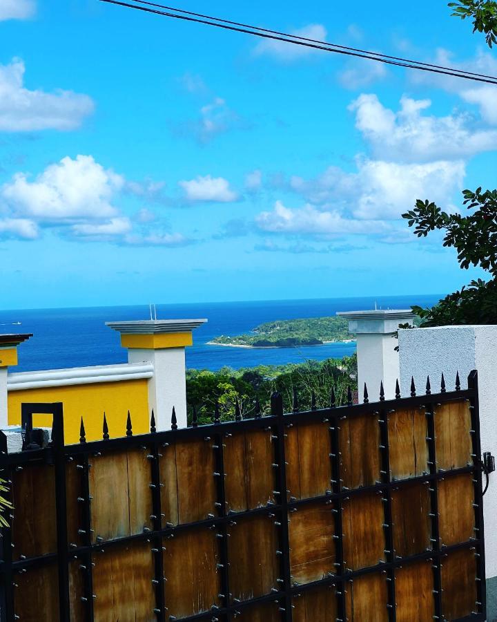 Ocean View Apartment Boscobel Екстериор снимка