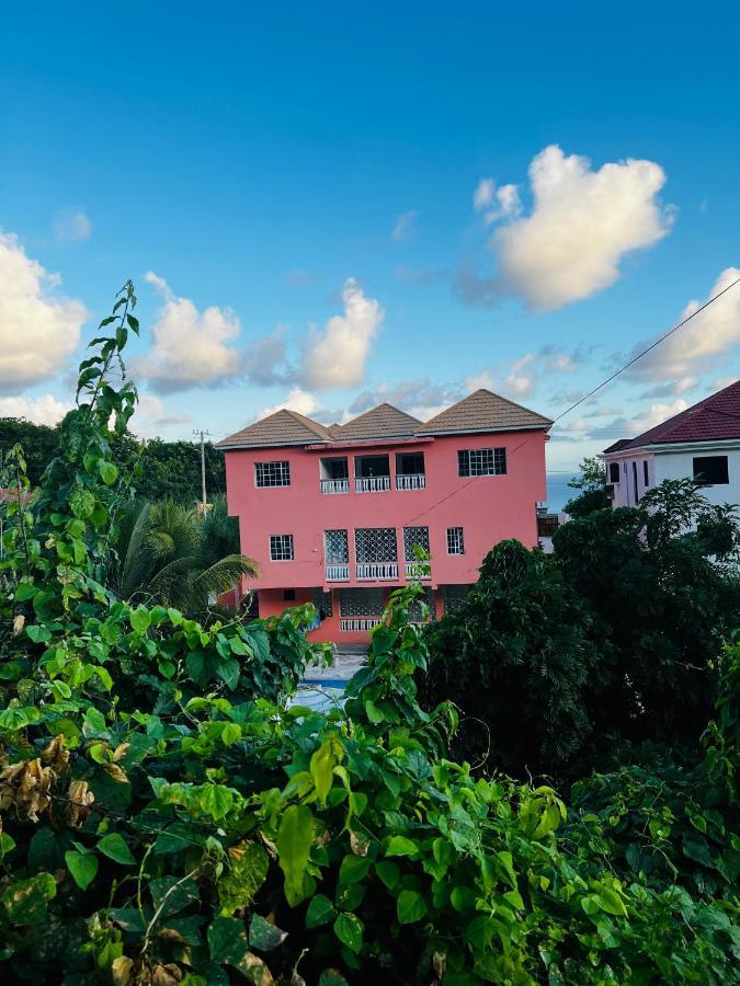 Ocean View Apartment Boscobel Екстериор снимка