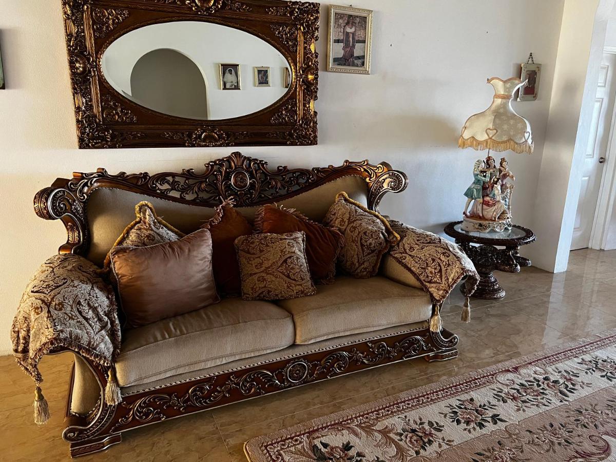 Ocean View Apartment Boscobel Екстериор снимка