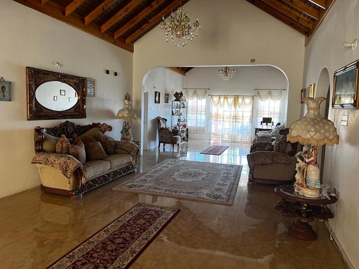 Ocean View Apartment Boscobel Екстериор снимка